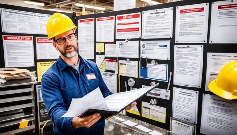 OSHA Compliance for Small Businesses