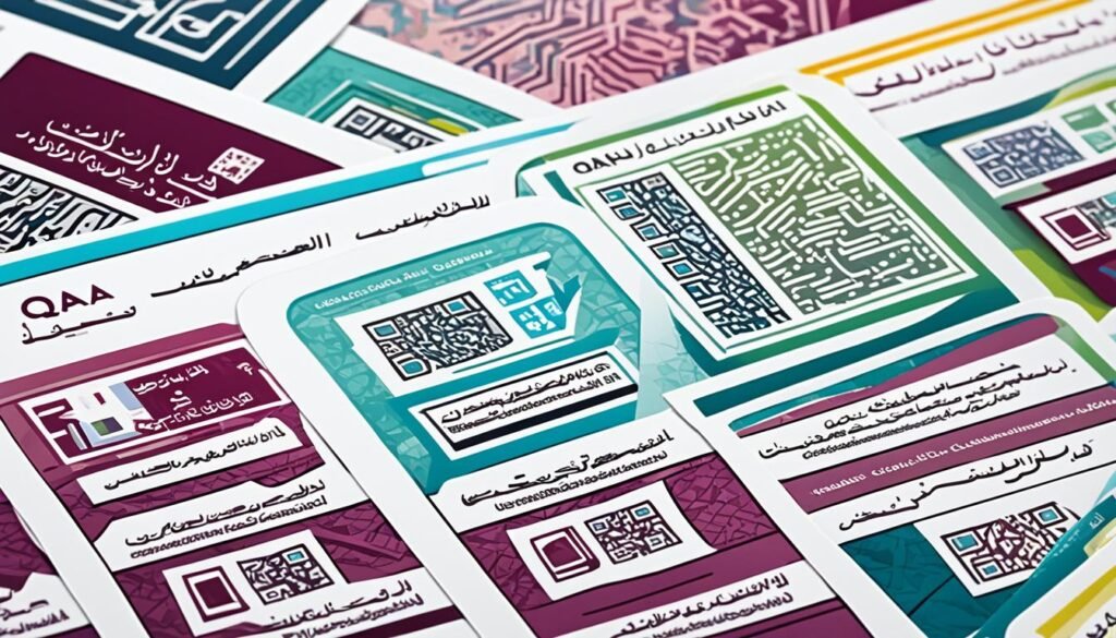Qatar business licenses