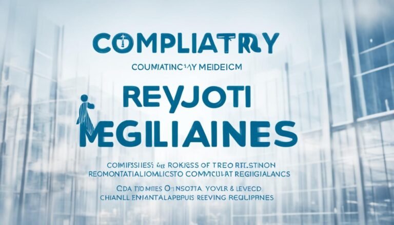 Regulatory Compliance Guide for SMEs