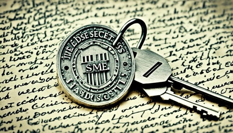 Securing Trade Secrets for SMEs
