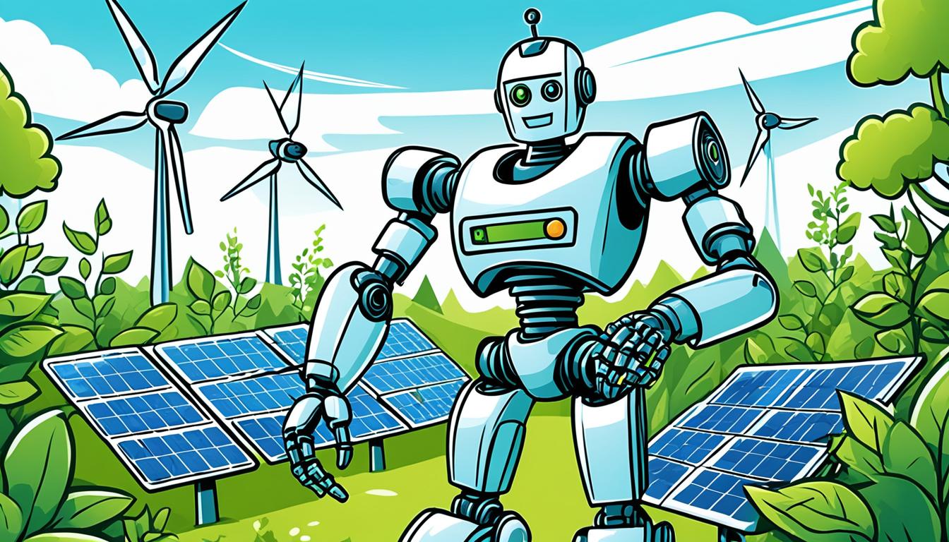 The Future of AI in Green Marketing and Sustainable Business Practices
