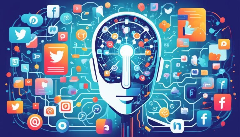 The Integration of AI in Social Media Marketing