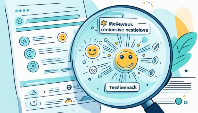 The Role of AI in Enhancing Online Customer Reviews and Testimonials