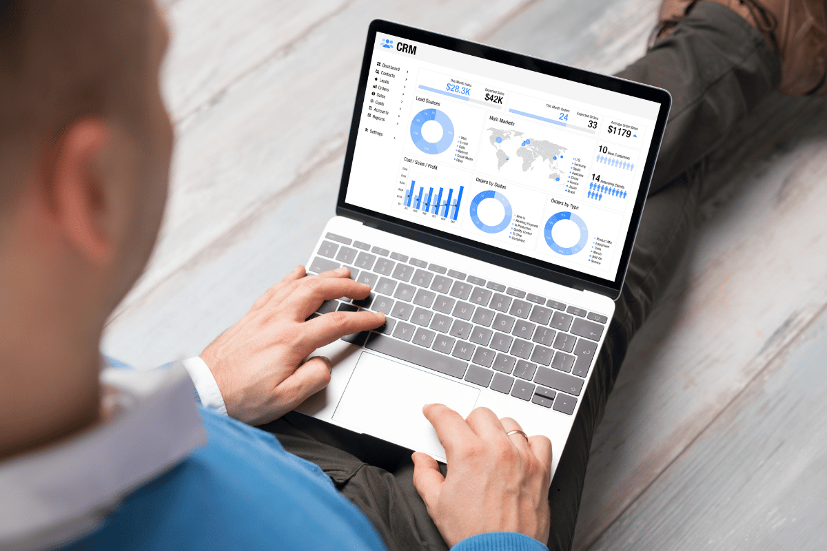 The Role of Technology in CRM Integration and Training Strategies