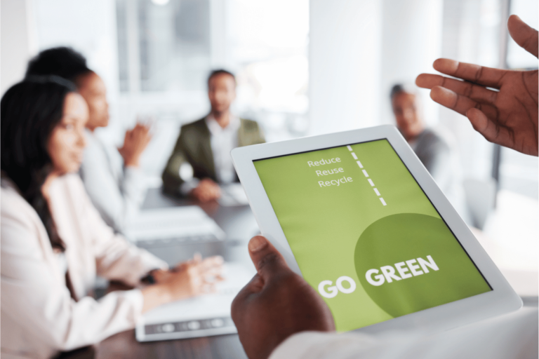 Why Sustainability in Business Matters: Tips for Your Company