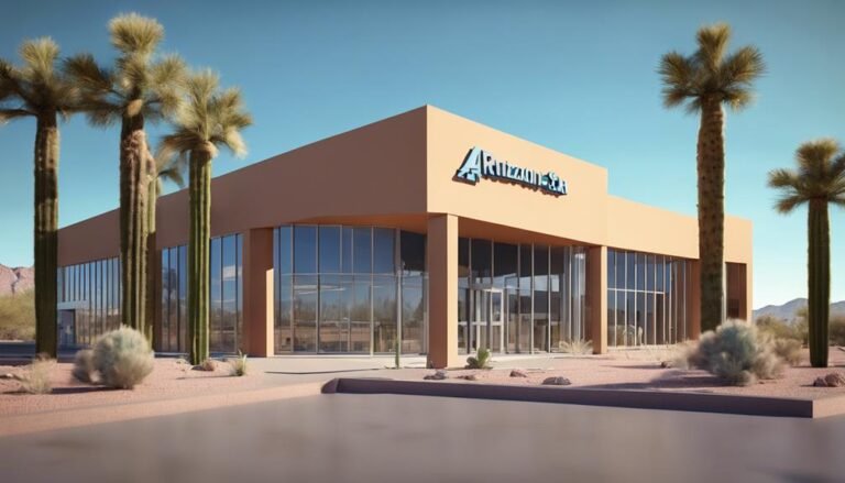 How to Start a Business in Arizona