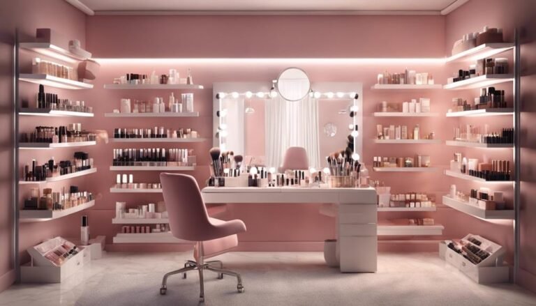 How to Start a Business in Beauty