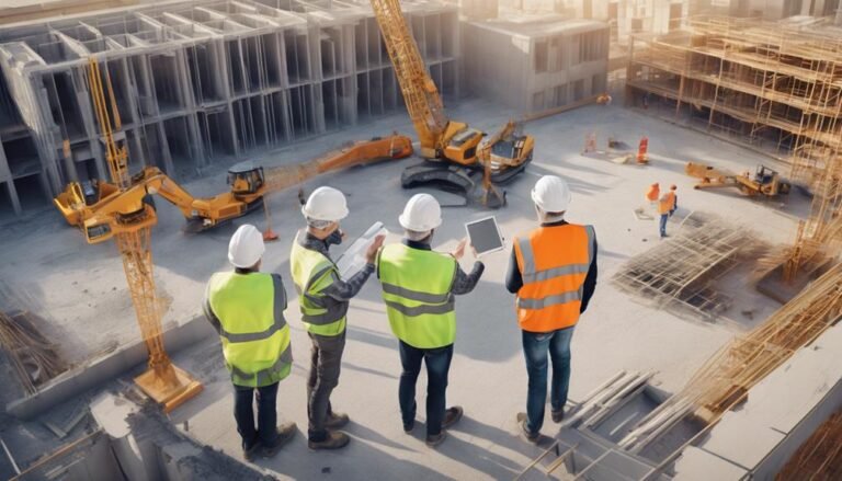 How to Start a Business in Construction Management