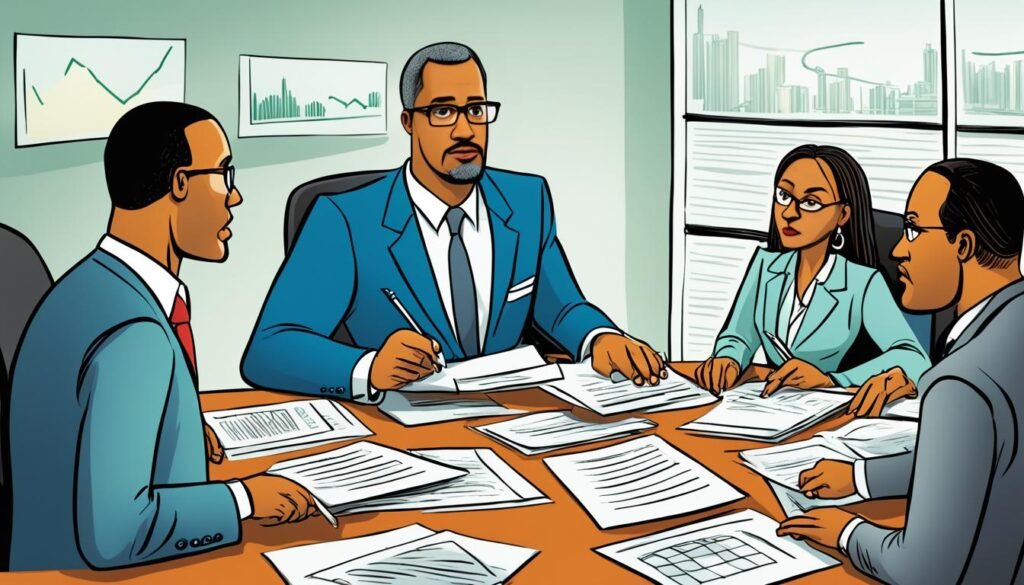 corporate governance in Nigerian businesses