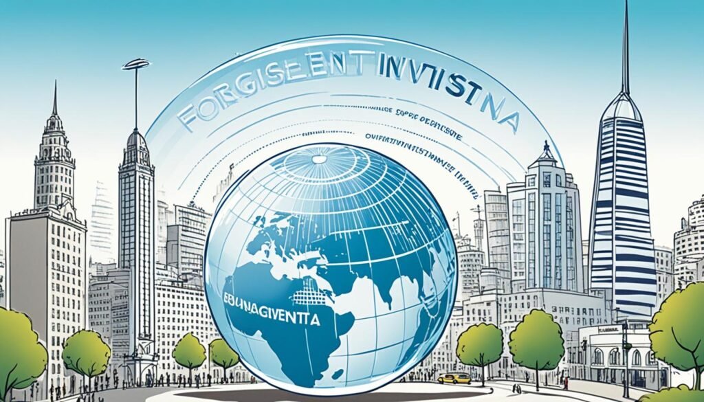 establishing a foreign entity in Argentina