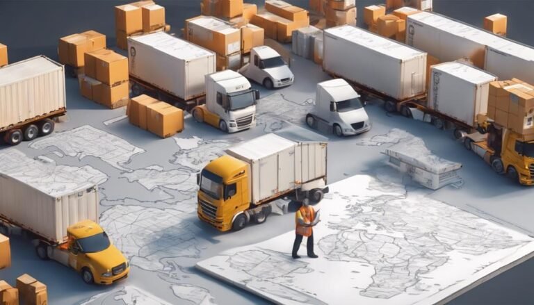 How to Start a Business in Logistics