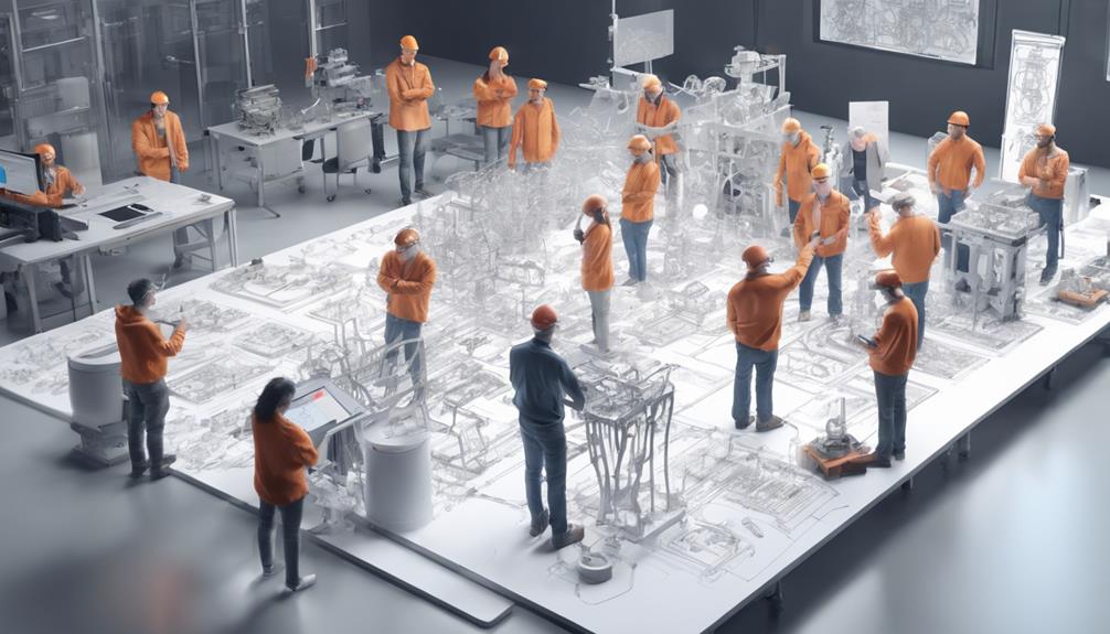 manufacturing business startup guide