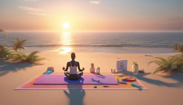 Mindfulness Practices to Boost Creativity in Marketing