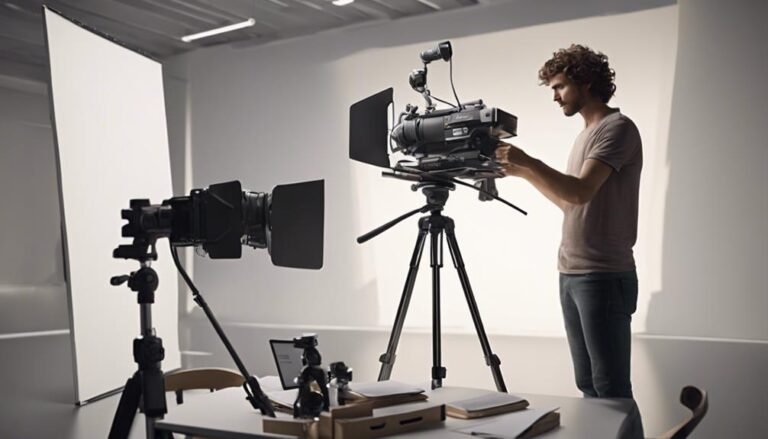 How to Start a Business in Video Production