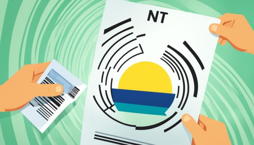 tax identification in Colombia
