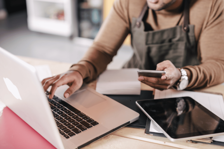 Best Cybersecurity Tools for Small Businesses