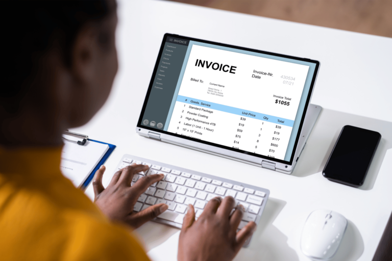 Best Invoicing Software for Freelancers