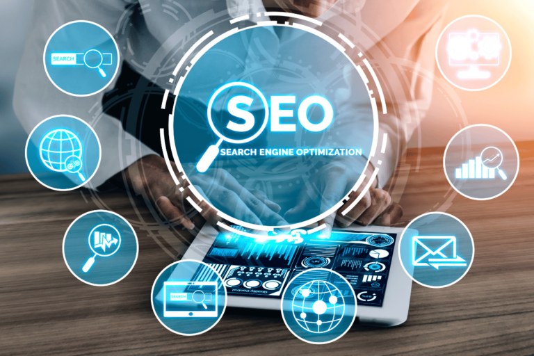 Breaking Down SEO: A Guide for Birmingham Businesses