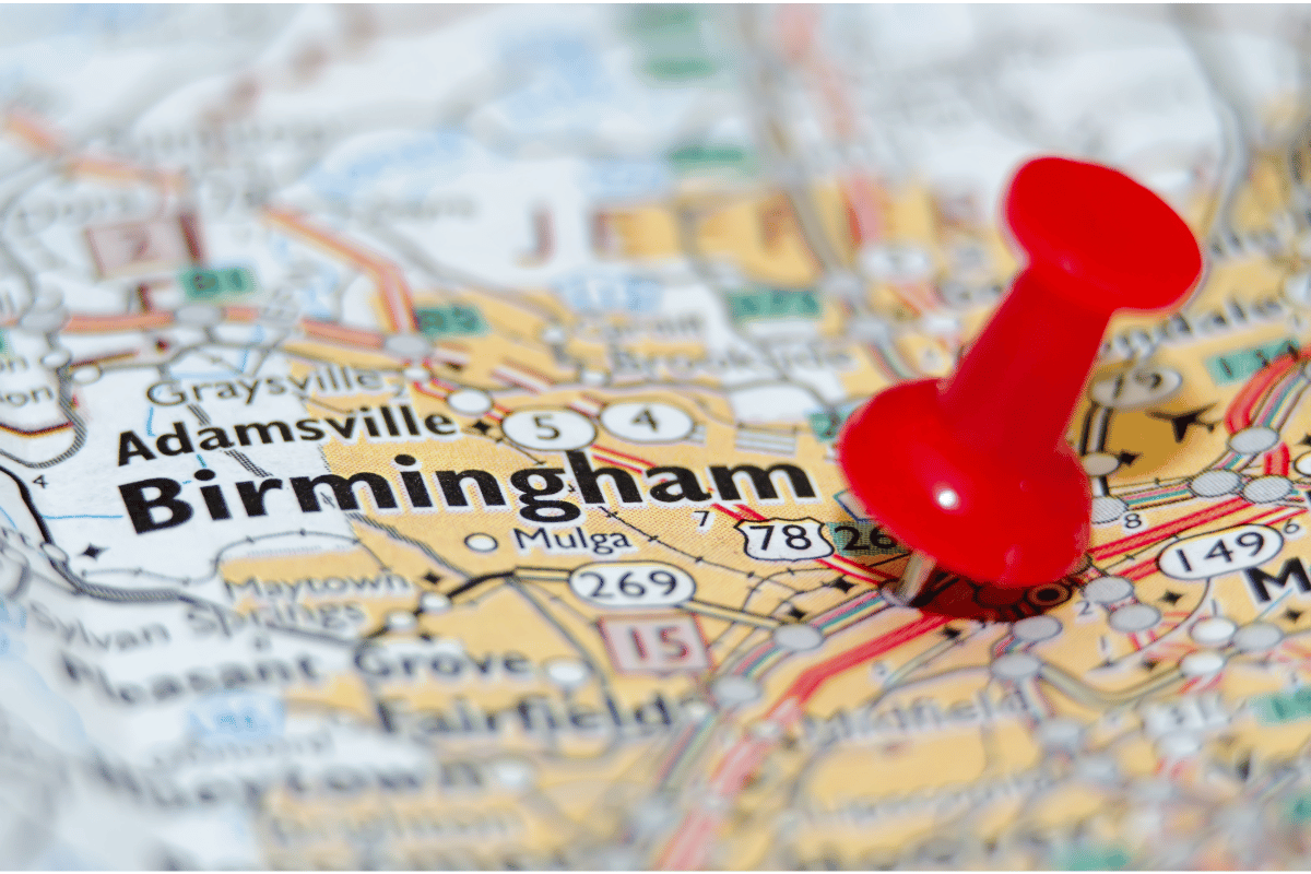 Breaking Down SEO: A Guide for Birmingham Businesses