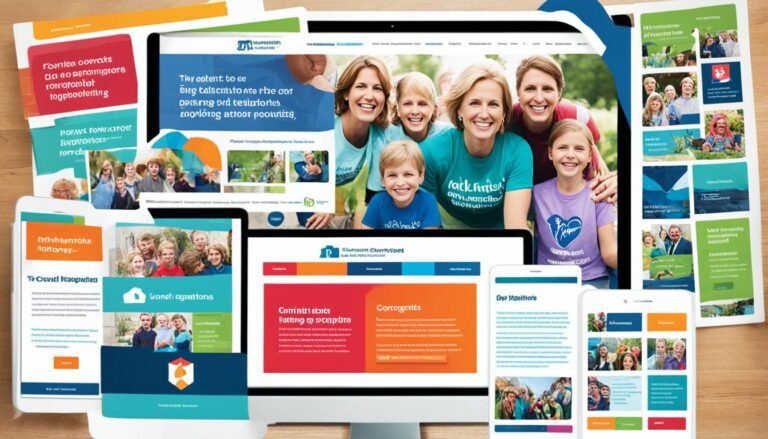 Digital Marketing for Nonprofits