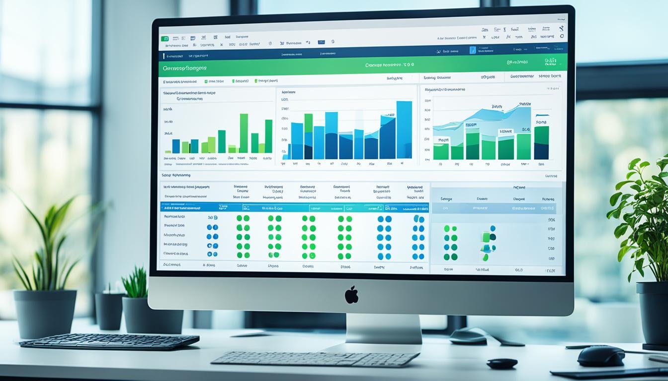Essential Accounting Software for Small Businesses