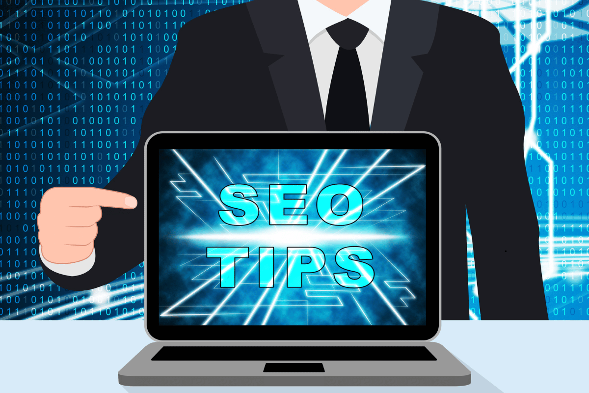 Essential SEO Tips for Small Business Start-Ups