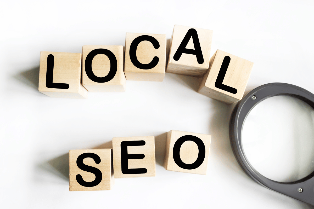 Local SEO for Home Service Companies