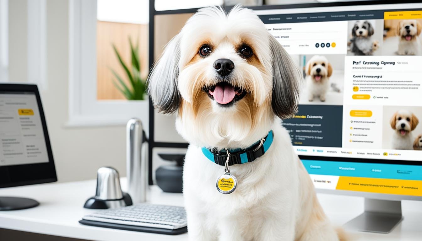 SEO for Pet Services and Products