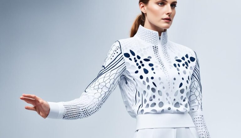 Smart Fabrics and Wearable Tech: Innovations in clothing and accessories with embedded technology.
