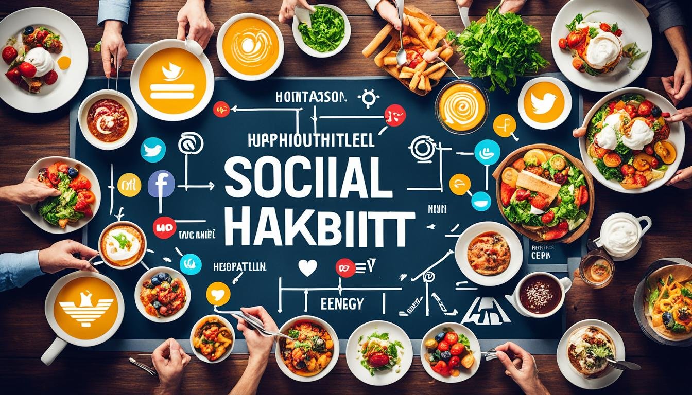 Social Media for Hospitality Industry