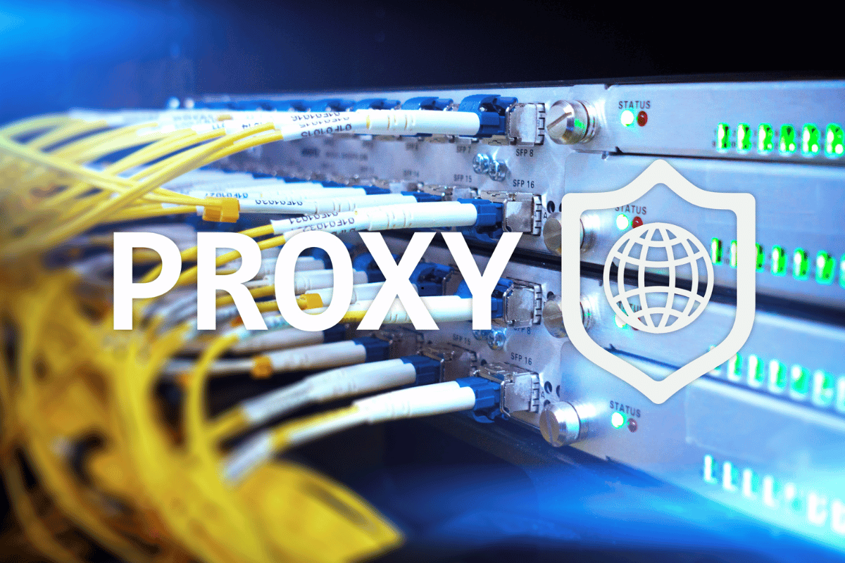 Static or Rotating Proxies