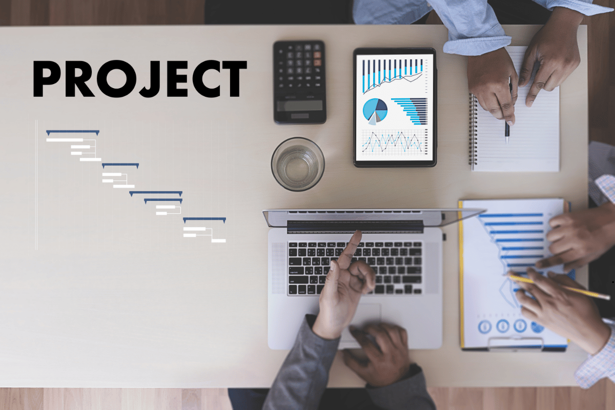 Top Project Management Tools for Teams