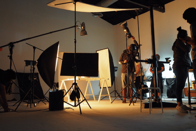 The 10 Key Elements of Successful Video Production in Marketing
