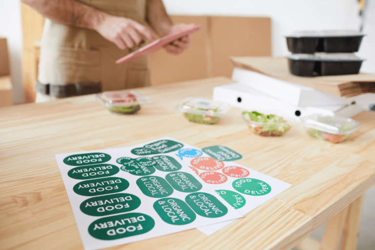 Why Choose Custom Vinyl Stickers for Your Branding Needs