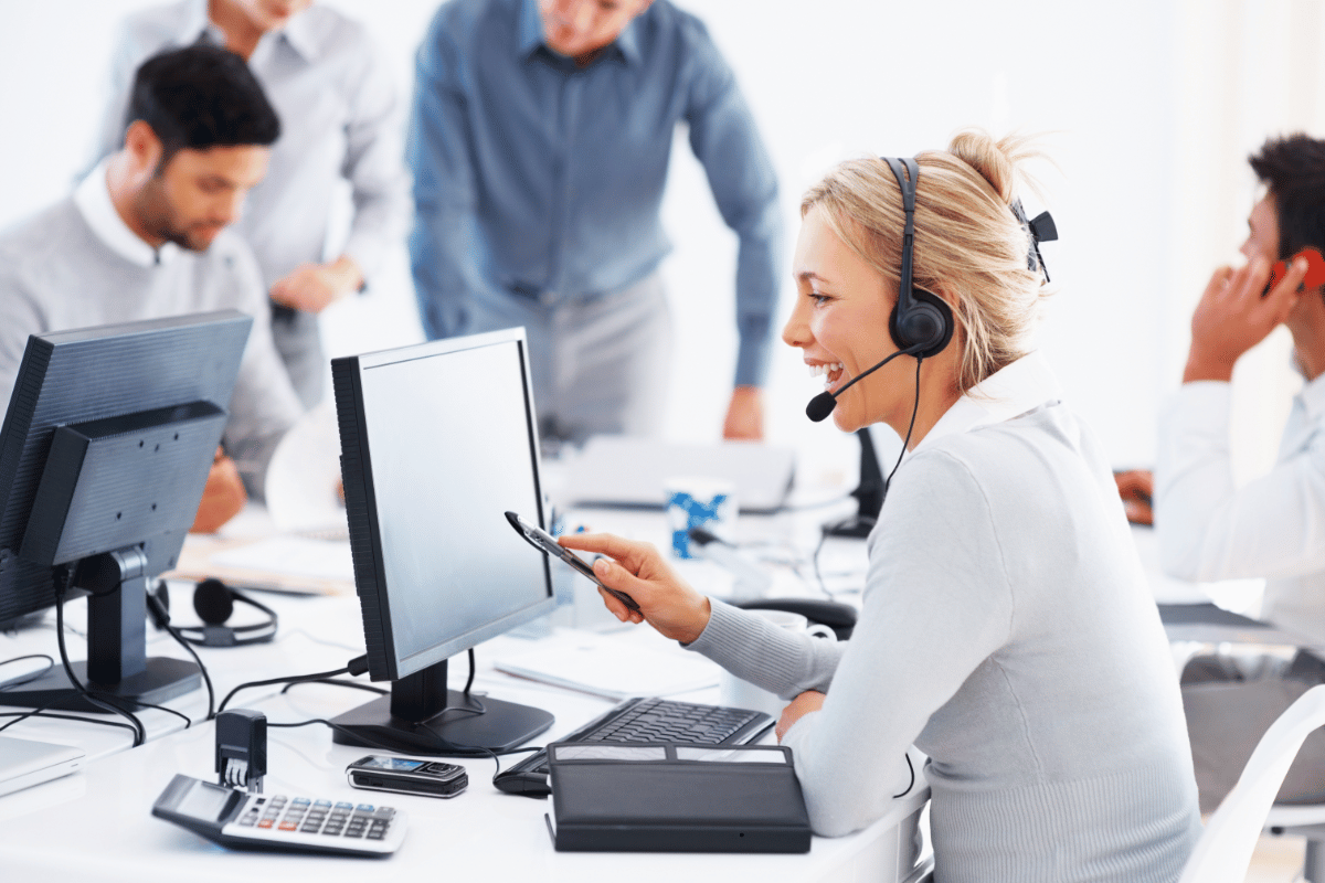 Benefits of Digital Customer Service