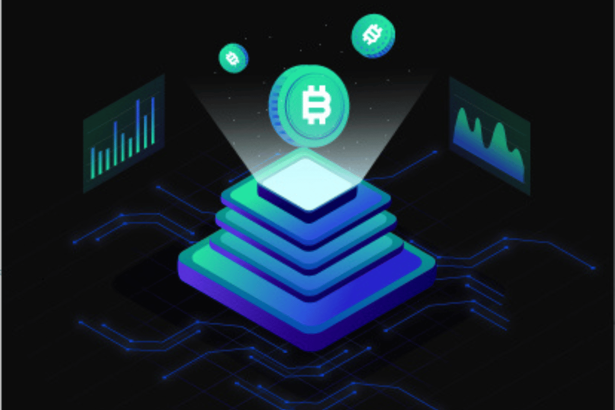 Crypto Staking and Yield Farming