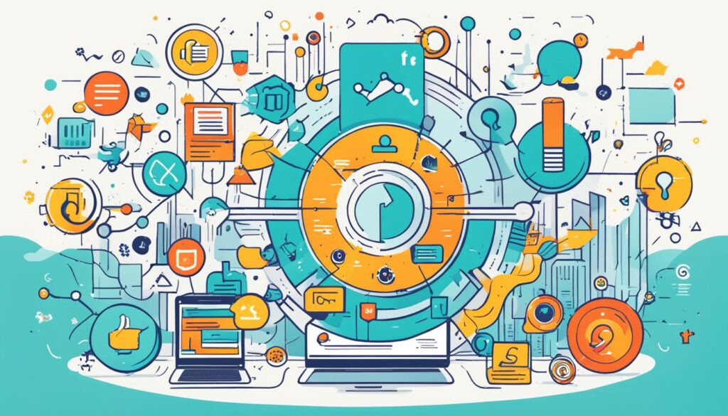 Data-Driven Social Media Strategies: Using data to inform campaigns.