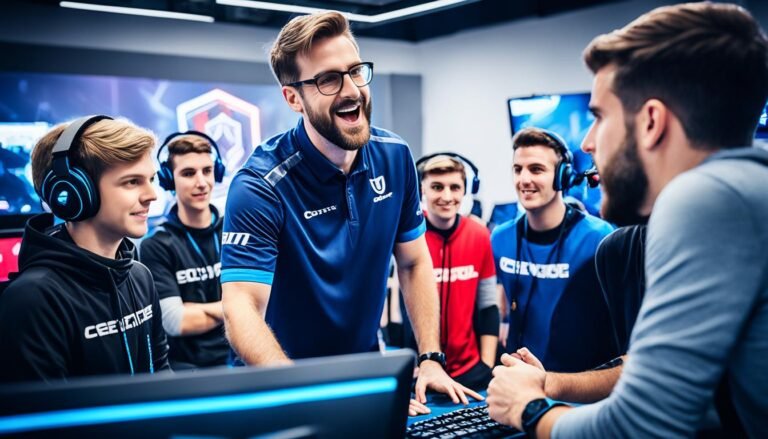 Esports Coaching: Training tips, career advice, and industry insights