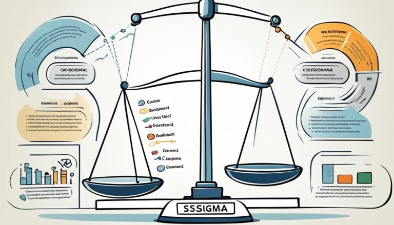 Six Sigma: Achieving Perfection in Business Operations