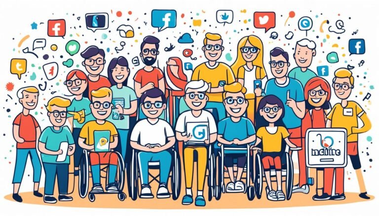 Social Media Accessibility