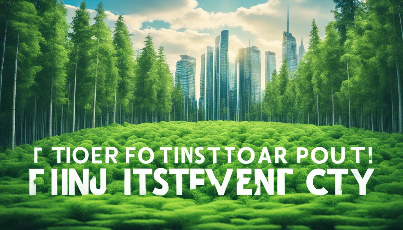 Sustainable Investing