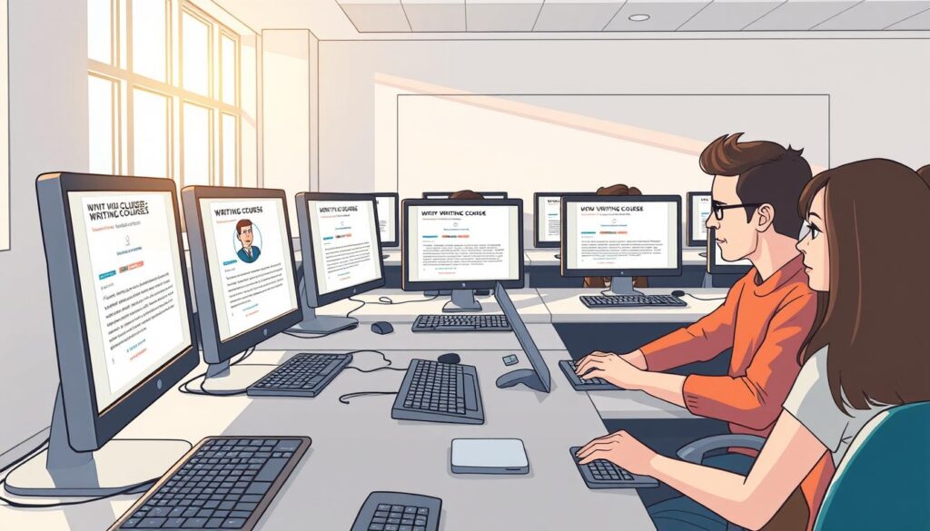 David Perell - Writing and online courses.