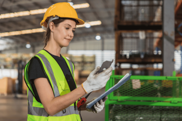 Mastering Quality: The Art of Effective Quality Control Inspection