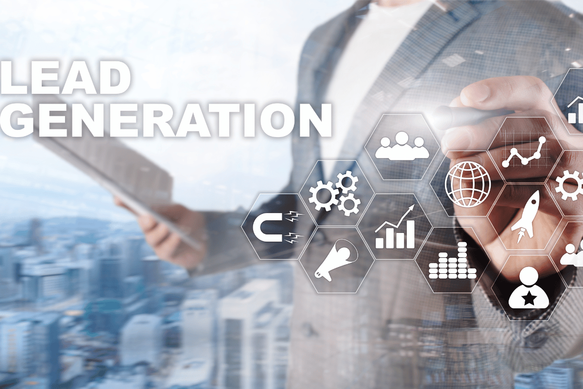 AI and Lead Generation: A New Era of Targeted Marketing