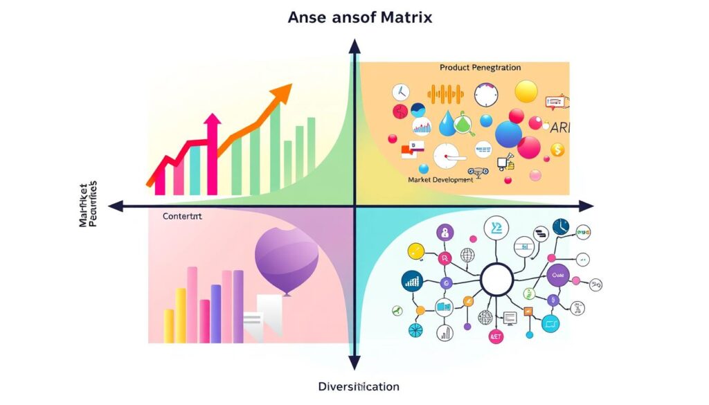 Ansoff Matrix: Strategic Growth Planning Tool