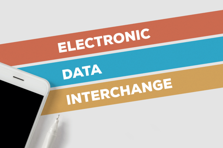 Electronic Data Interchange (EDI)