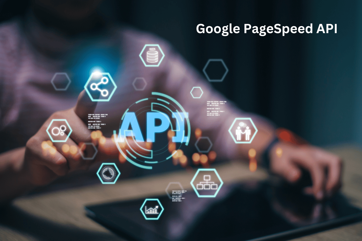 Google PageSpeed API