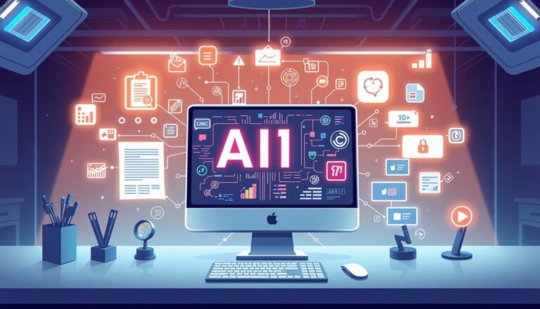 How to Build a Profitable AI-Powered Content Automation Tool