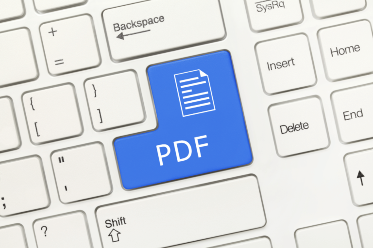 How to Convert a PDF to Word: A Comprehensive Guide