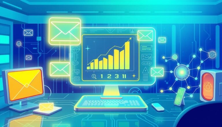 How to Leverage AI for Profitable Email Marketing Campaigns